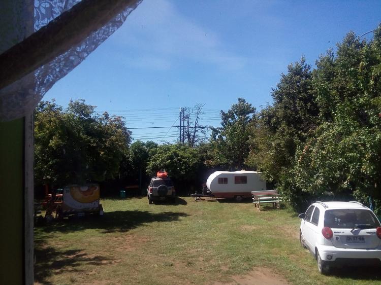 Fotografía 8 de Camping Raquel e hijas en Frutillar, Los Lagos