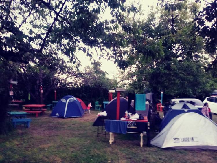 Fotografía 13 de Camping Raquel e hijas en Frutillar, Los Lagos