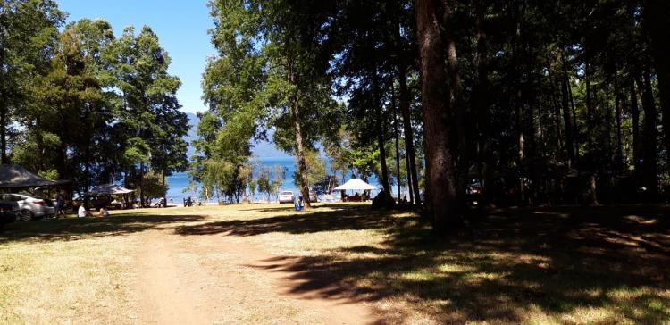 Fotografía 6 de Camping y Cabañas Malchehue en Panguipulli, Los Rios