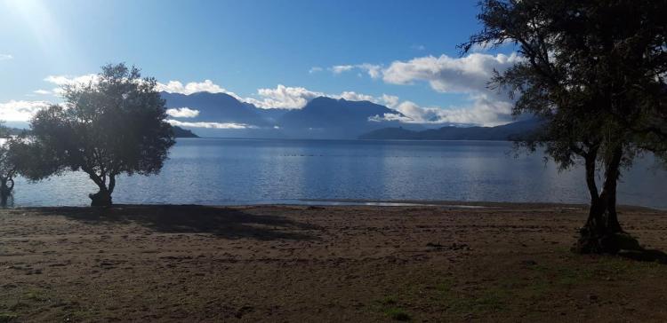 Fotografía 12 de Camping y Cabañas Malchehue en Panguipulli, Los Rios