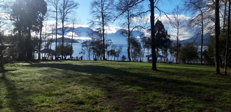 Fotografía 14 de Camping y Cabañas Malchehue en Panguipulli, Los Rios