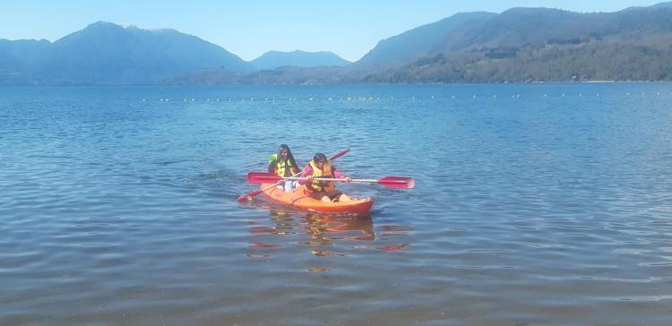 Fotografía 15 de Camping y Cabañas Malchehue en Panguipulli, Los Rios