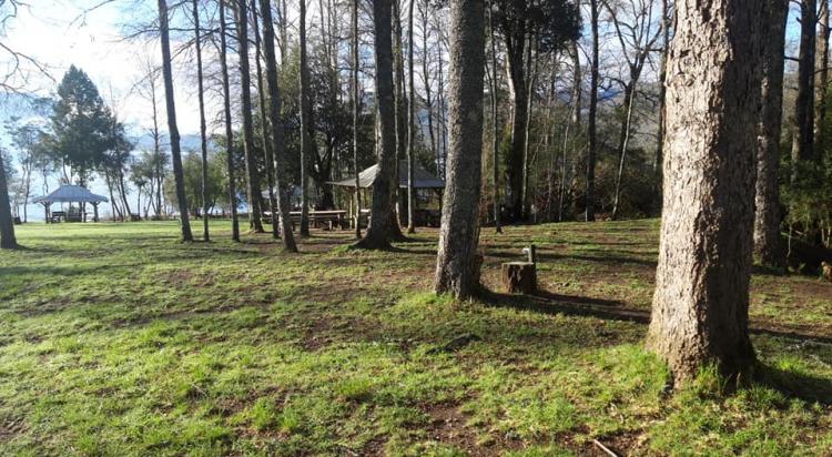 Fotografía 16 de Camping y Cabañas Malchehue en Panguipulli, Los Rios