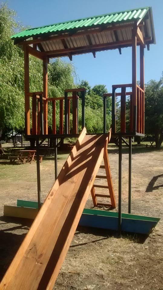 Fotografía 4 de Agro-Camping, Cabañas y Domo Melita en Panguipulli, Los Rios