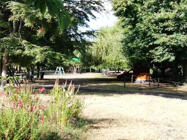 Fotografía 12 de Agro-Camping, Cabañas y Domo Melita en Panguipulli, Los Rios