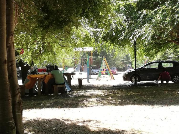 Fotografía 14 de Agro-Camping, Cabañas y Domo Melita en Panguipulli, Los Rios