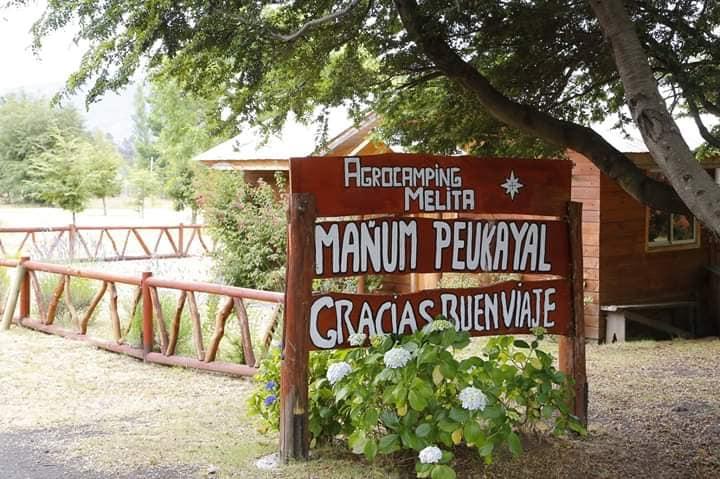 Fotografía 16 de Agro-Camping, Cabañas y Domo Melita en Panguipulli, Los Rios