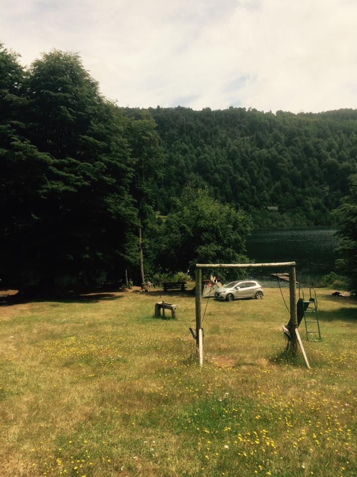 Fotografía 9 de Camping Rapa Nui Huerquehue en Pucon, Araucania