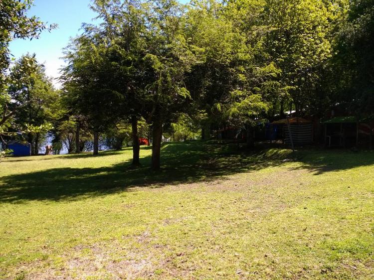 Fotografía 3 de Camping Lif Mapu en Panguipulli, Los Rios