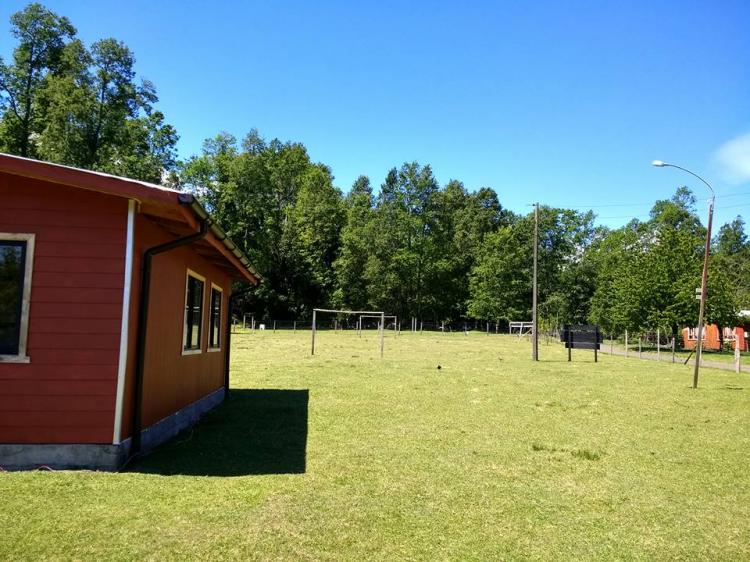 Fotografía 5 de Camping Lif Mapu en Panguipulli, Los Rios