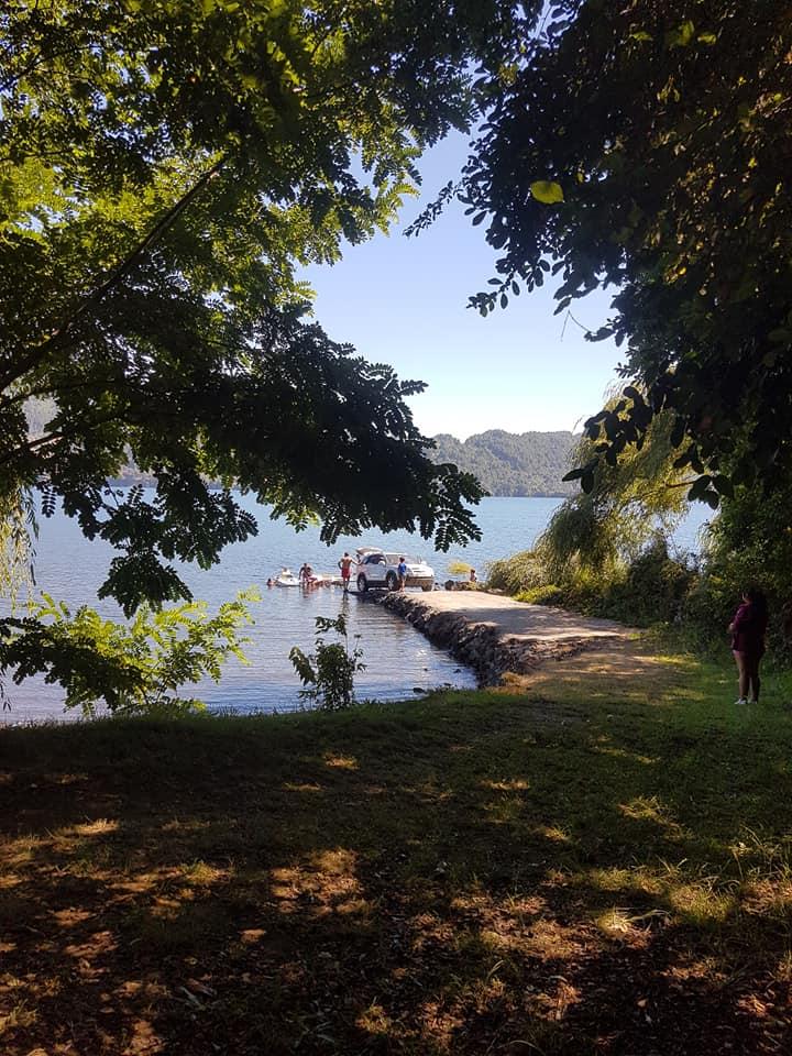 Fotografía 8 de Camping Lif Mapu en Panguipulli, Los Rios