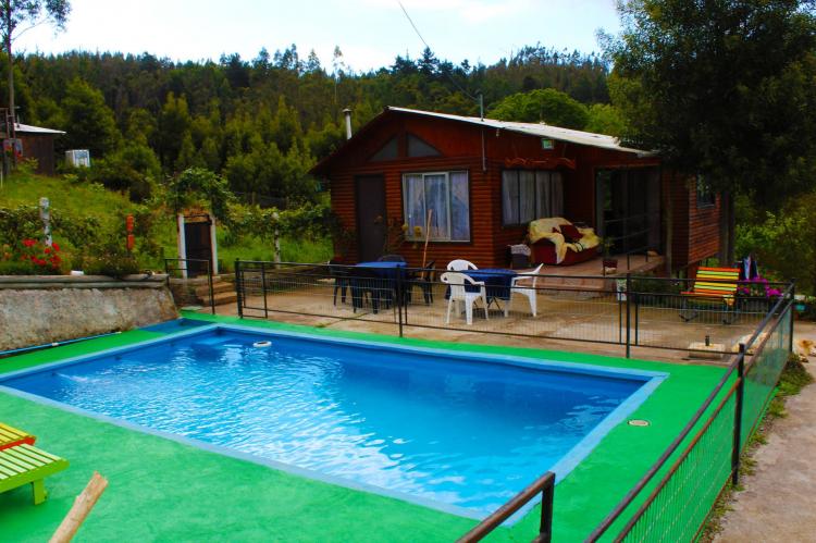 Fotografía 7 de Camping Aguilera en Tome, Bio Bio