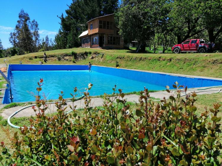 Fotografía 10 de Camping Los Chilcos en Santa Juana, Bio Bio