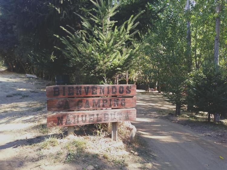 Fotografía 6 de Camping Nahuelbuta en Santa Juana, Bio Bio