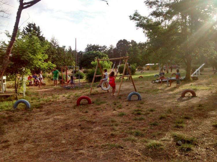 Fotografía 4 de Camping Familiar Chillico en Laja, Bio Bio