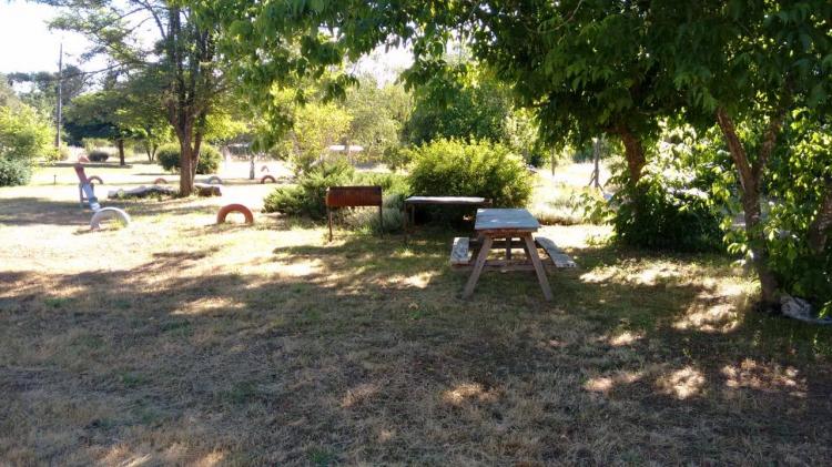 Fotografía 6 de Camping Familiar Chillico en Laja, Bio Bio