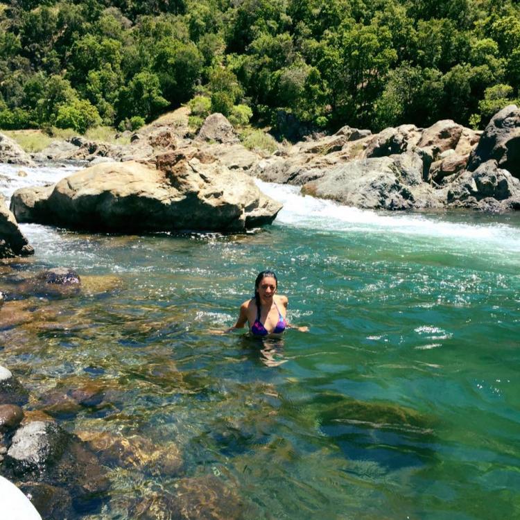 Fotografía 8 de Camping La Recova en Linares, Maule