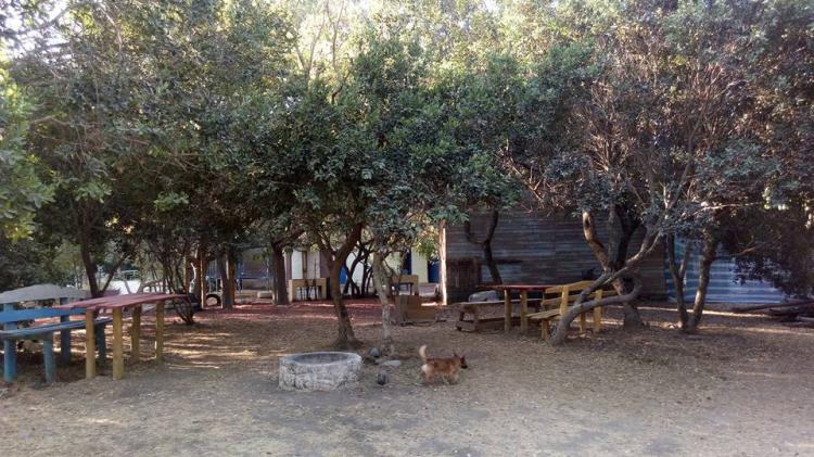 Fotografía 9 de Camping La Recova en Linares, Maule