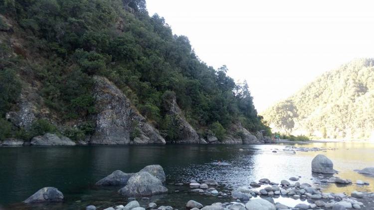 Fotografía 14 de Camping La Recova en Linares, Maule