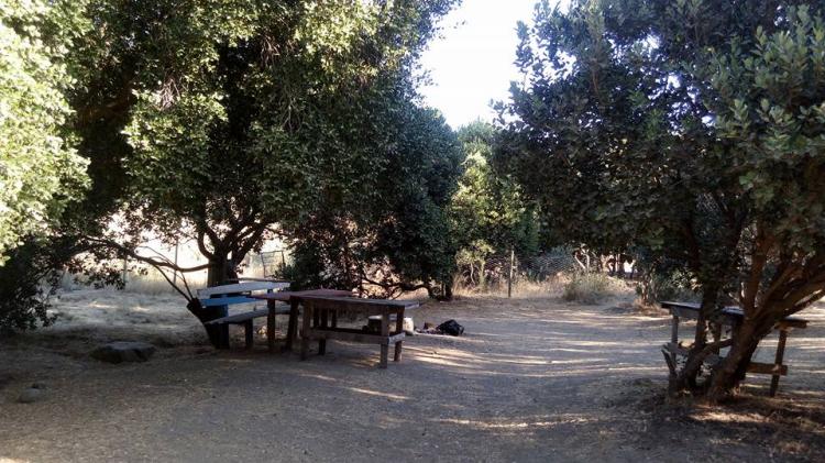 Fotografía 10 de Camping La Recova en Linares, Maule