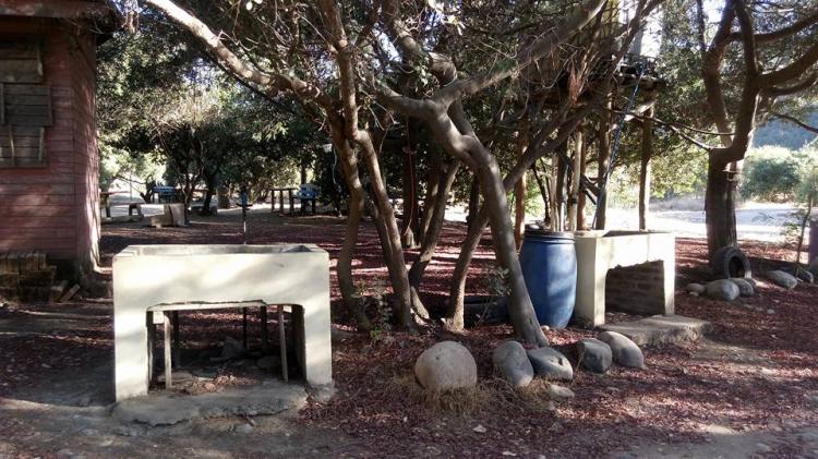 Fotografía 12 de Camping La Recova en Linares, Maule