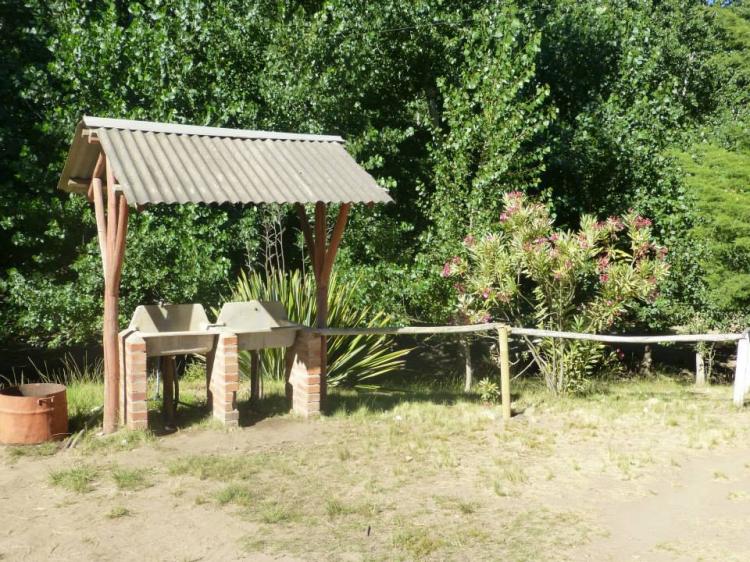 Fotografía 9 de Camping El Maiten en Nacimiento, Bio Bio