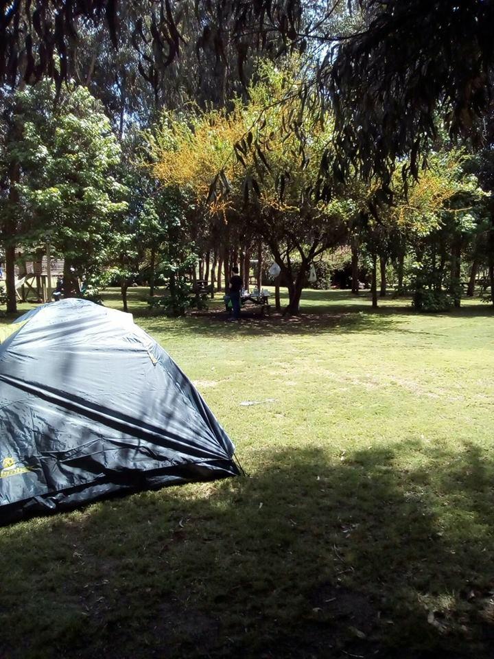 Fotografía 5 de Camping Oasis El Maitén en Paine, Metropolitana