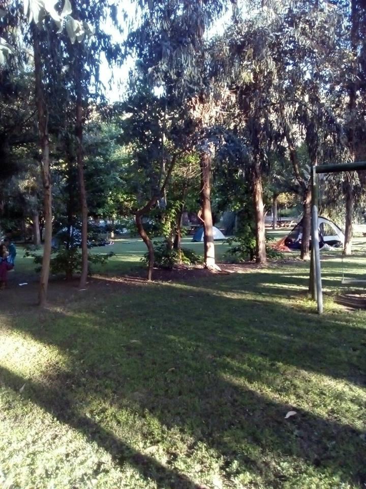 Fotografía 6 de Camping Oasis El Maitén en Paine, Metropolitana