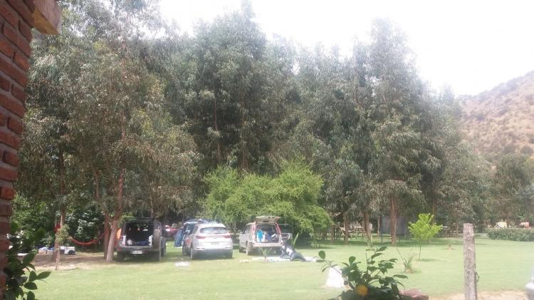 Fotografía 13 de Camping Oasis El Maitén en Paine, Metropolitana