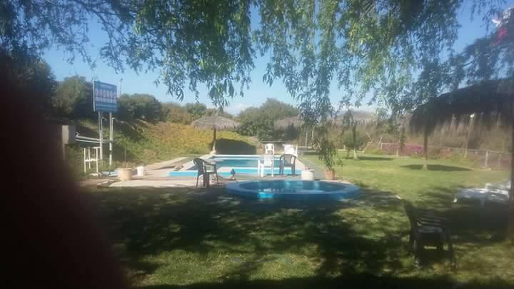 Fotografía 3 de Camping Senderos Del Molle en Ovalle, Coquimbo