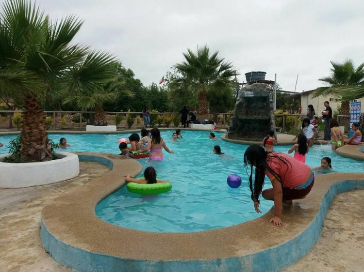 Fotografía 5 de Camping Senderos Del Molle en Ovalle, Coquimbo