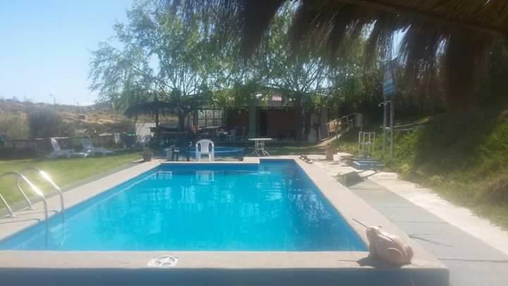 Fotografía 6 de Camping Senderos Del Molle en Ovalle, Coquimbo