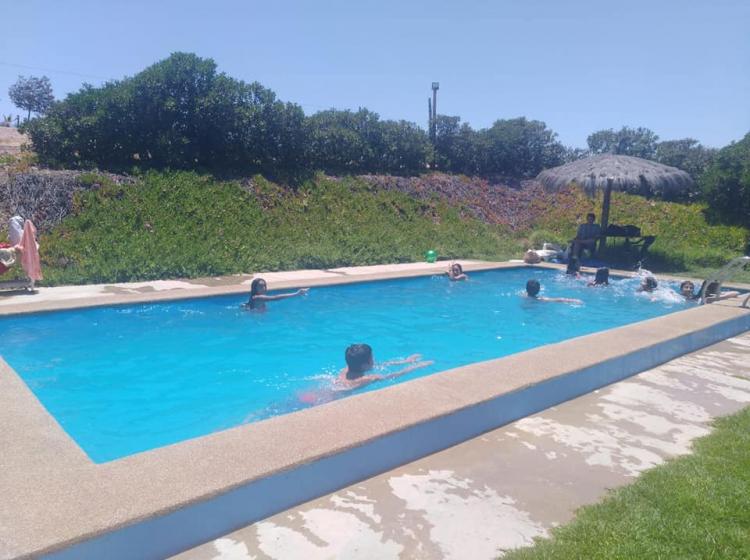 Fotografía 7 de Camping Senderos Del Molle en Ovalle, Coquimbo