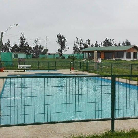 Fotografía 2 de Camping LLano Blanco en Coquimbo, Coquimbo