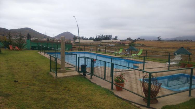 Fotografía 3 de Camping LLano Blanco en Coquimbo, Coquimbo
