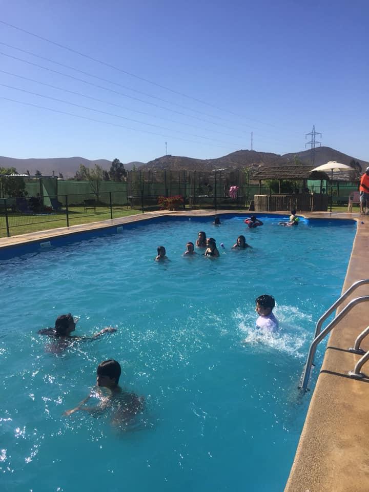 Fotografía 10 de Camping LLano Blanco en Coquimbo, Coquimbo
