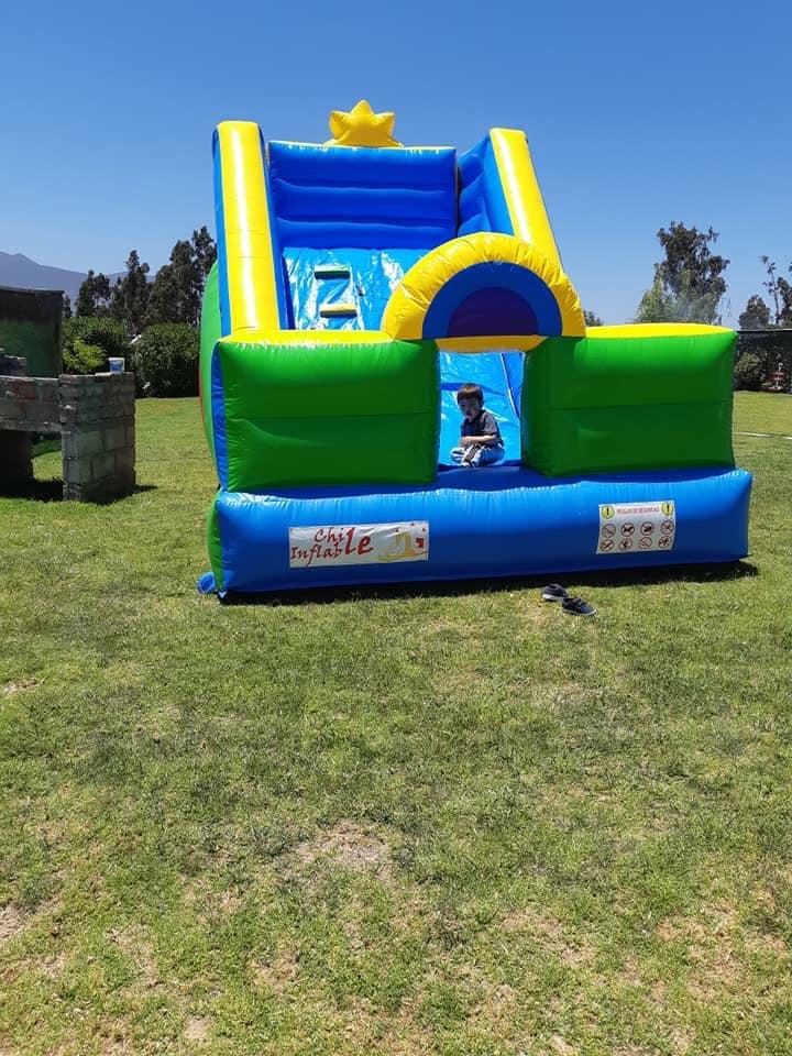 Fotografía 8 de Camping LLano Blanco en Coquimbo, Coquimbo
