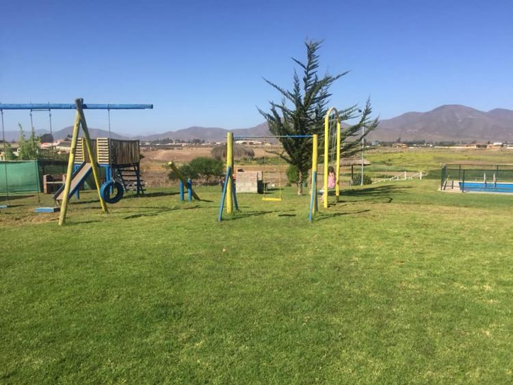 Fotografía 11 de Camping LLano Blanco en Coquimbo, Coquimbo