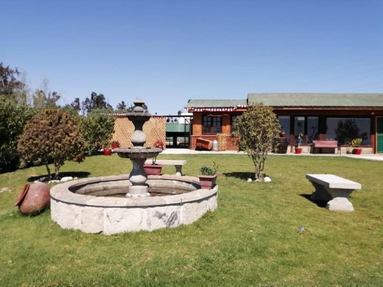 Fotografía 15 de Camping LLano Blanco en Coquimbo, Coquimbo
