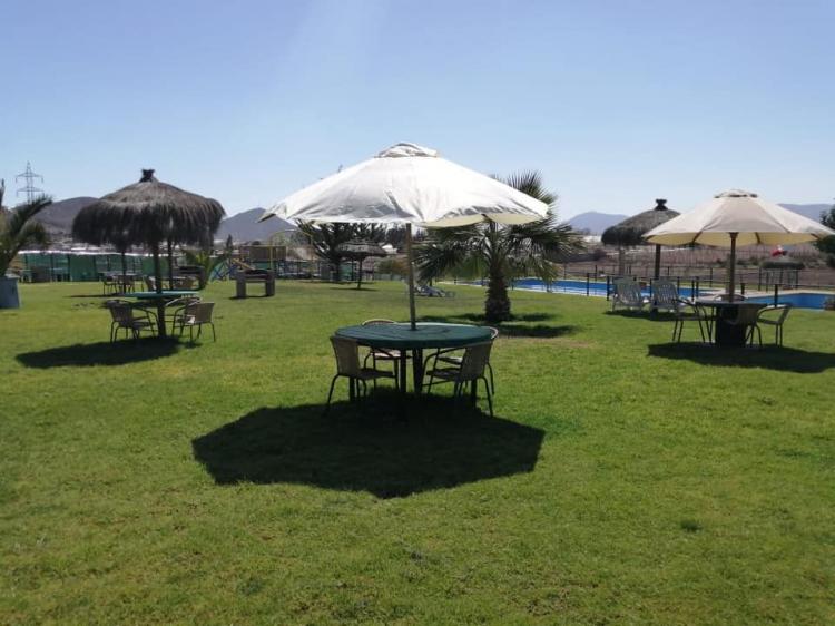 Fotografía 17 de Camping LLano Blanco en Coquimbo, Coquimbo