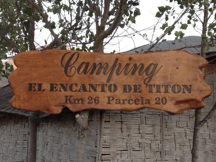Fotografía 3 de Camping El Encanto de Titon en La Serena, Coquimbo