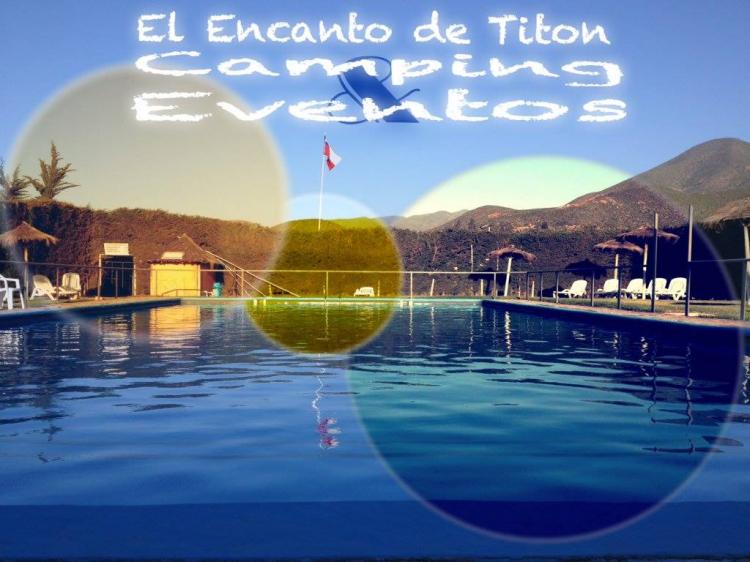 Fotografía 4 de Camping El Encanto de Titon en La Serena, Coquimbo