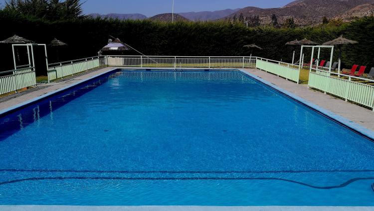 Fotografía 6 de Camping El Encanto de Titon en La Serena, Coquimbo