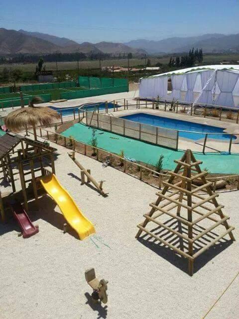 Fotografía 5 de Camping Centro De Eventos Miyuki en La Serena, Coquimbo