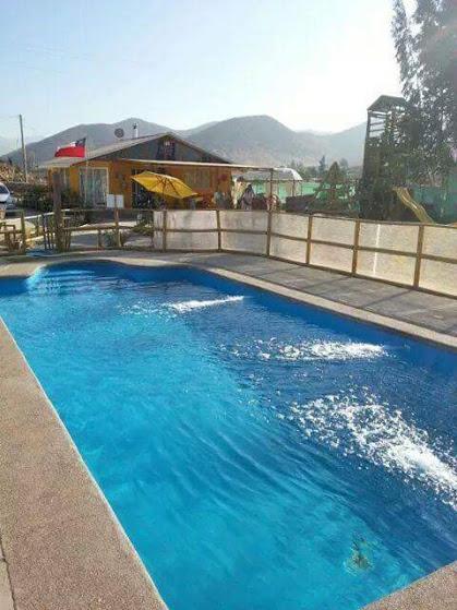 Fotografía 6 de Camping Centro De Eventos Miyuki en La Serena, Coquimbo