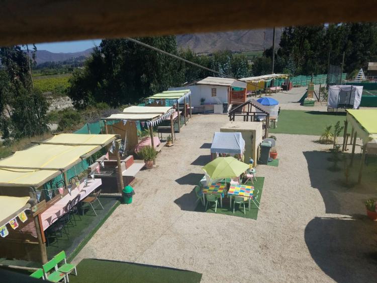 Fotografía 7 de Camping Centro De Eventos Miyuki en La Serena, Coquimbo