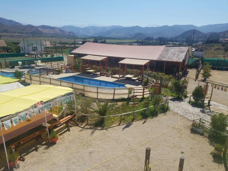 Fotografía 8 de Camping Centro De Eventos Miyuki en La Serena, Coquimbo
