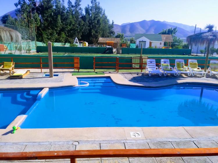 Fotografía 10 de Camping Centro De Eventos Miyuki en La Serena, Coquimbo