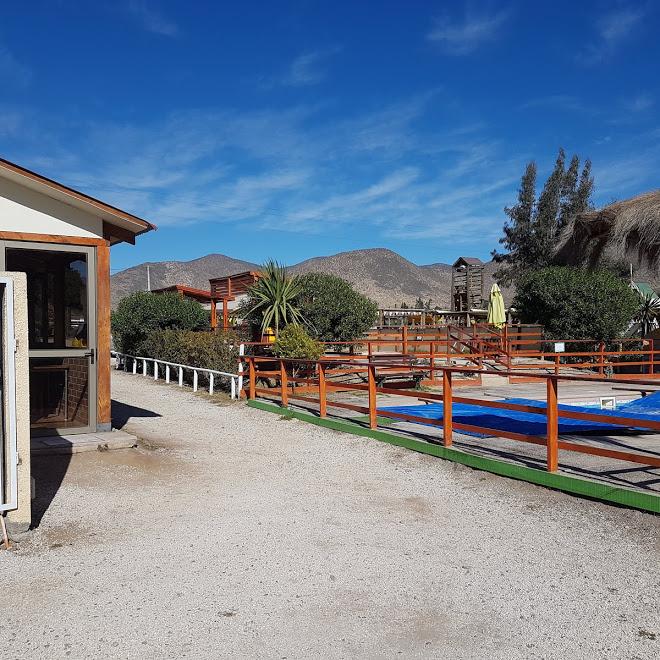 Fotografía 11 de Camping Centro De Eventos Miyuki en La Serena, Coquimbo