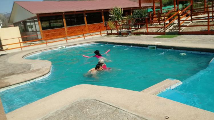 Fotografía 9 de Camping Centro De Eventos Miyuki en La Serena, Coquimbo